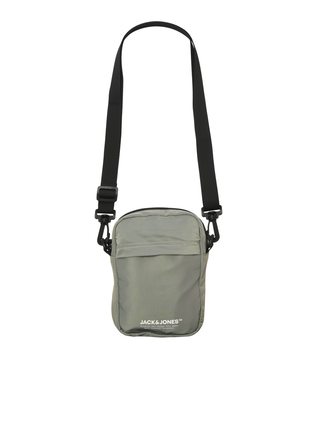 Bolso cruzado Jeremy