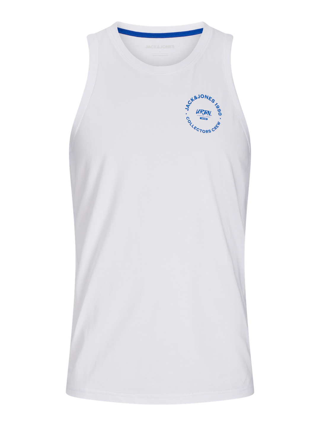 Musculosa Imon