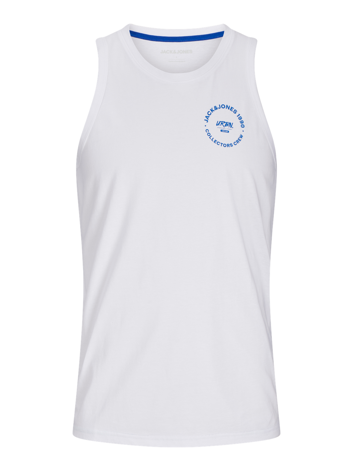 Musculosa Imon