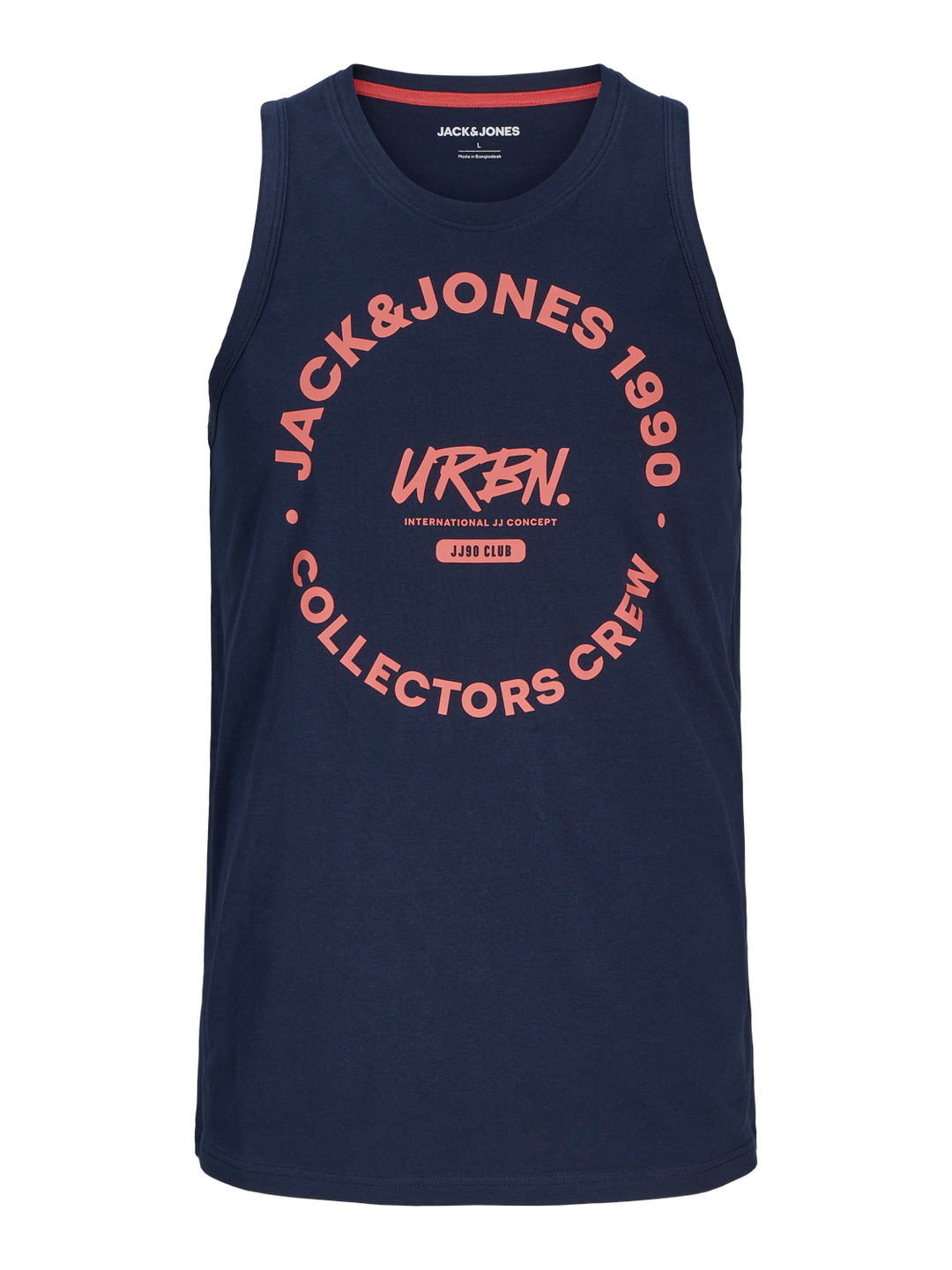 Musculosa Imon