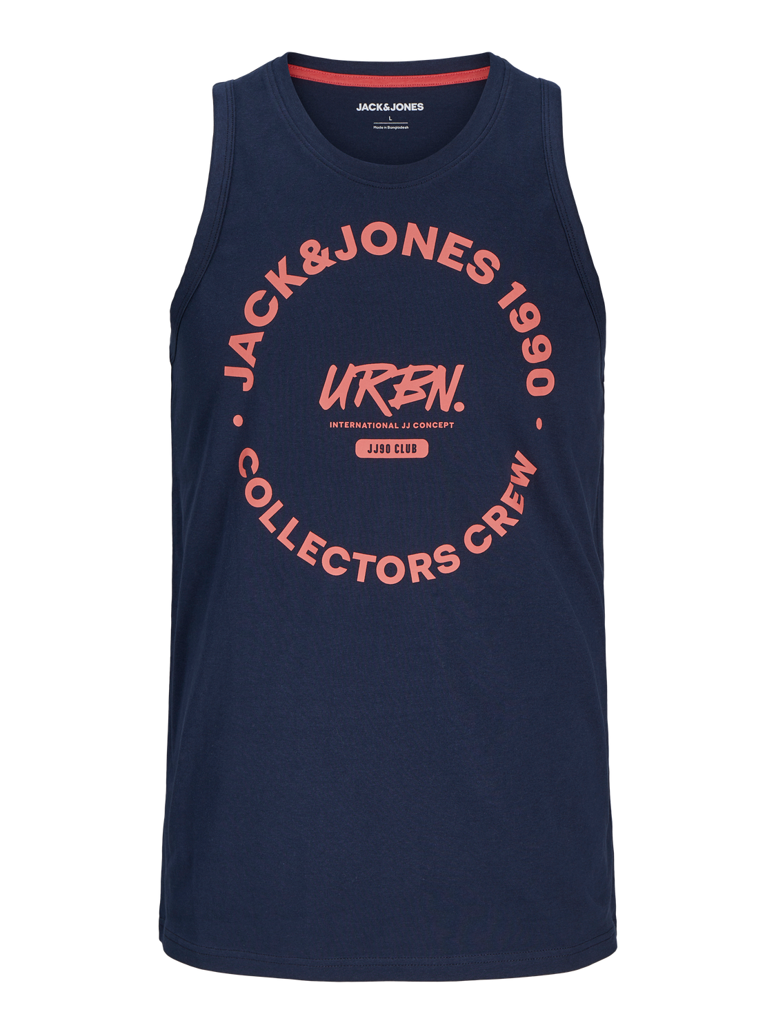 Musculosa Imon