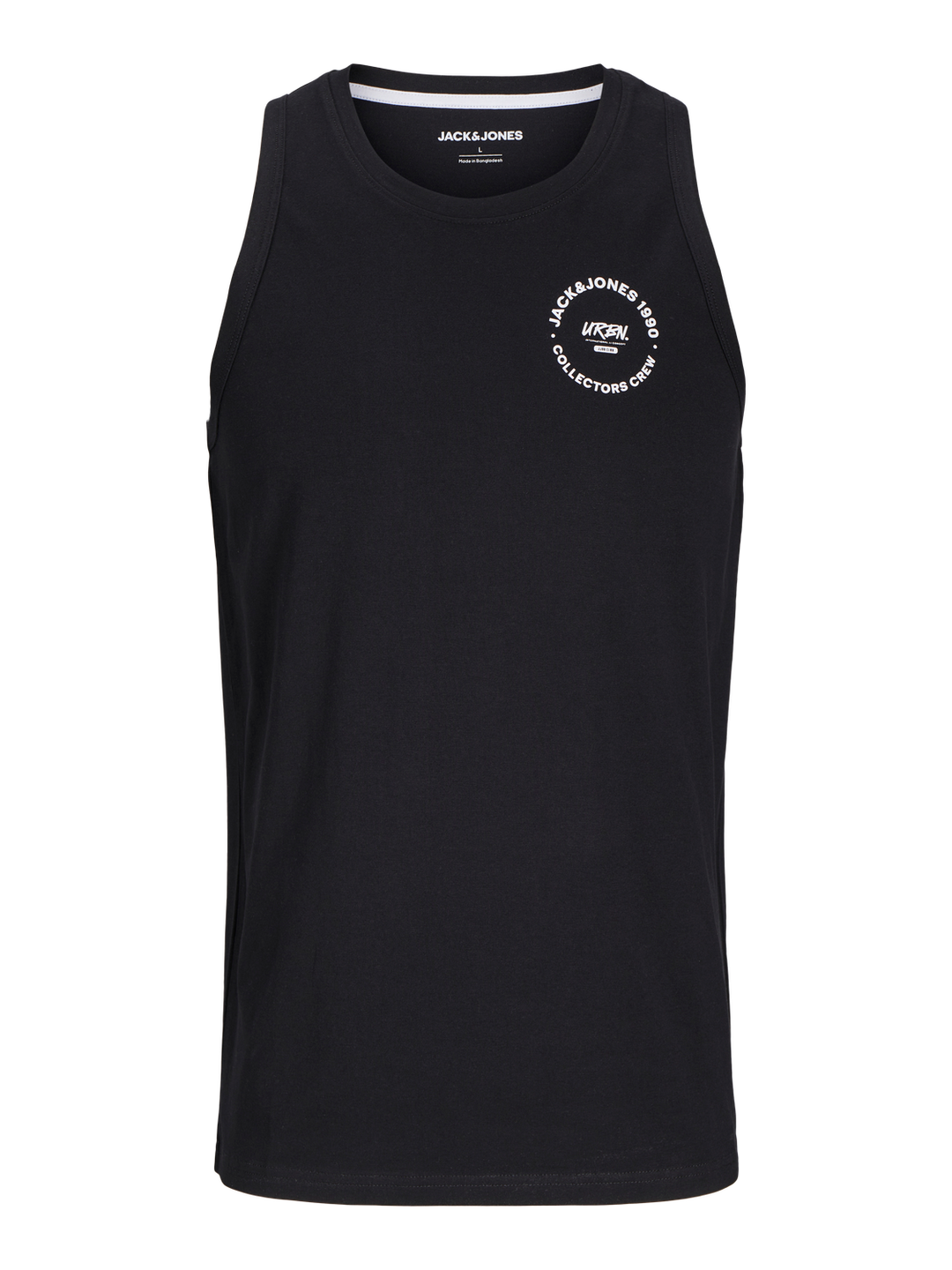 Musculosa Imon