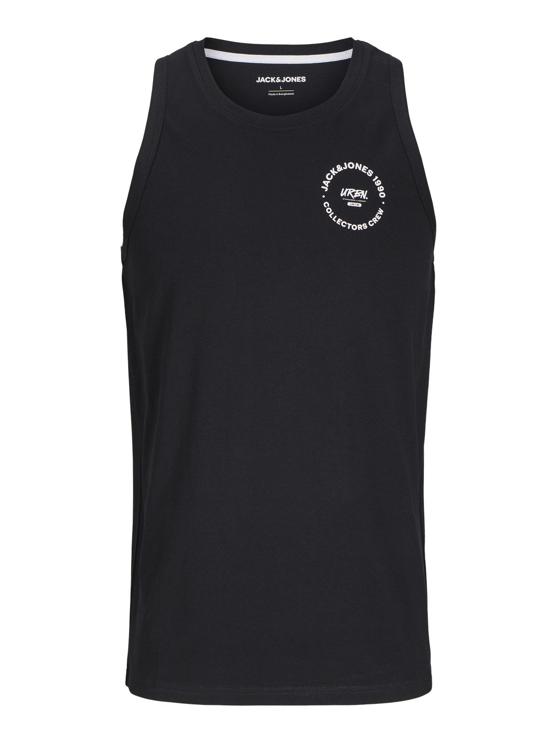 Musculosa Imon