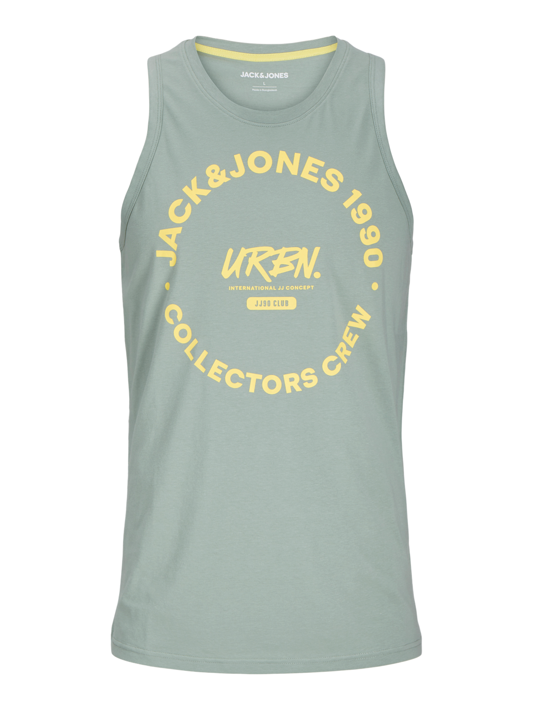 Musculosa Imon