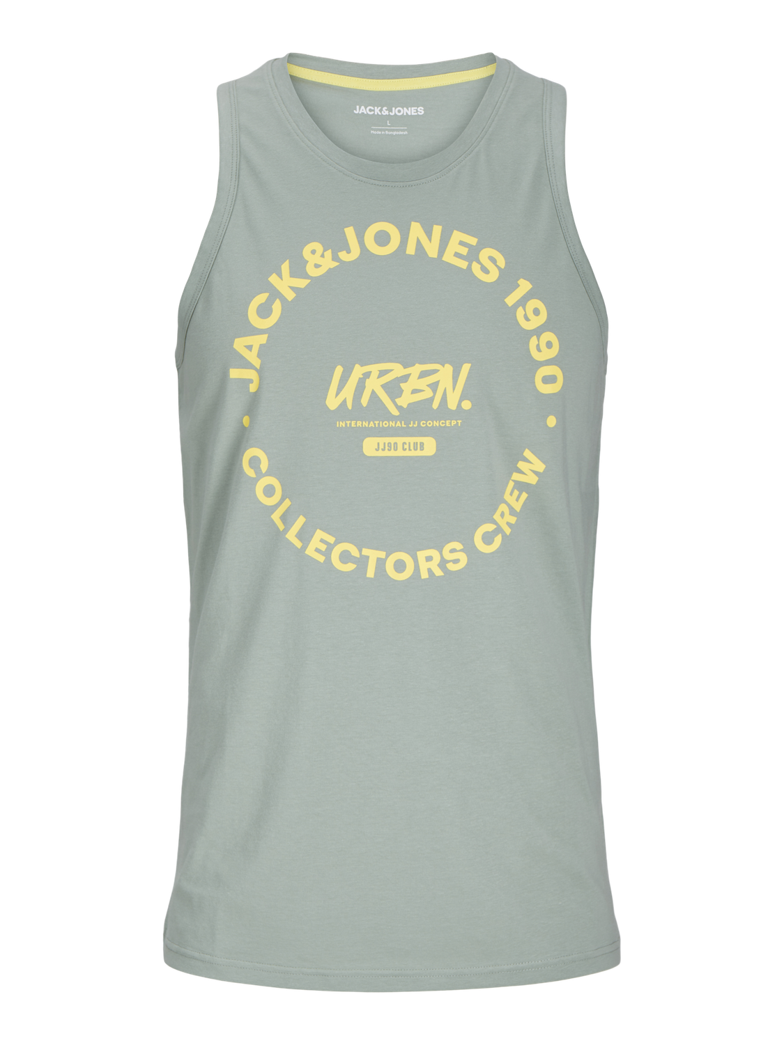 Musculosa Imon