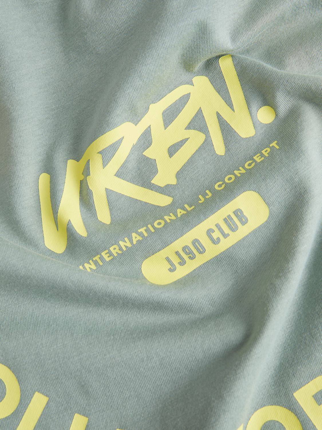 Musculosa Imon