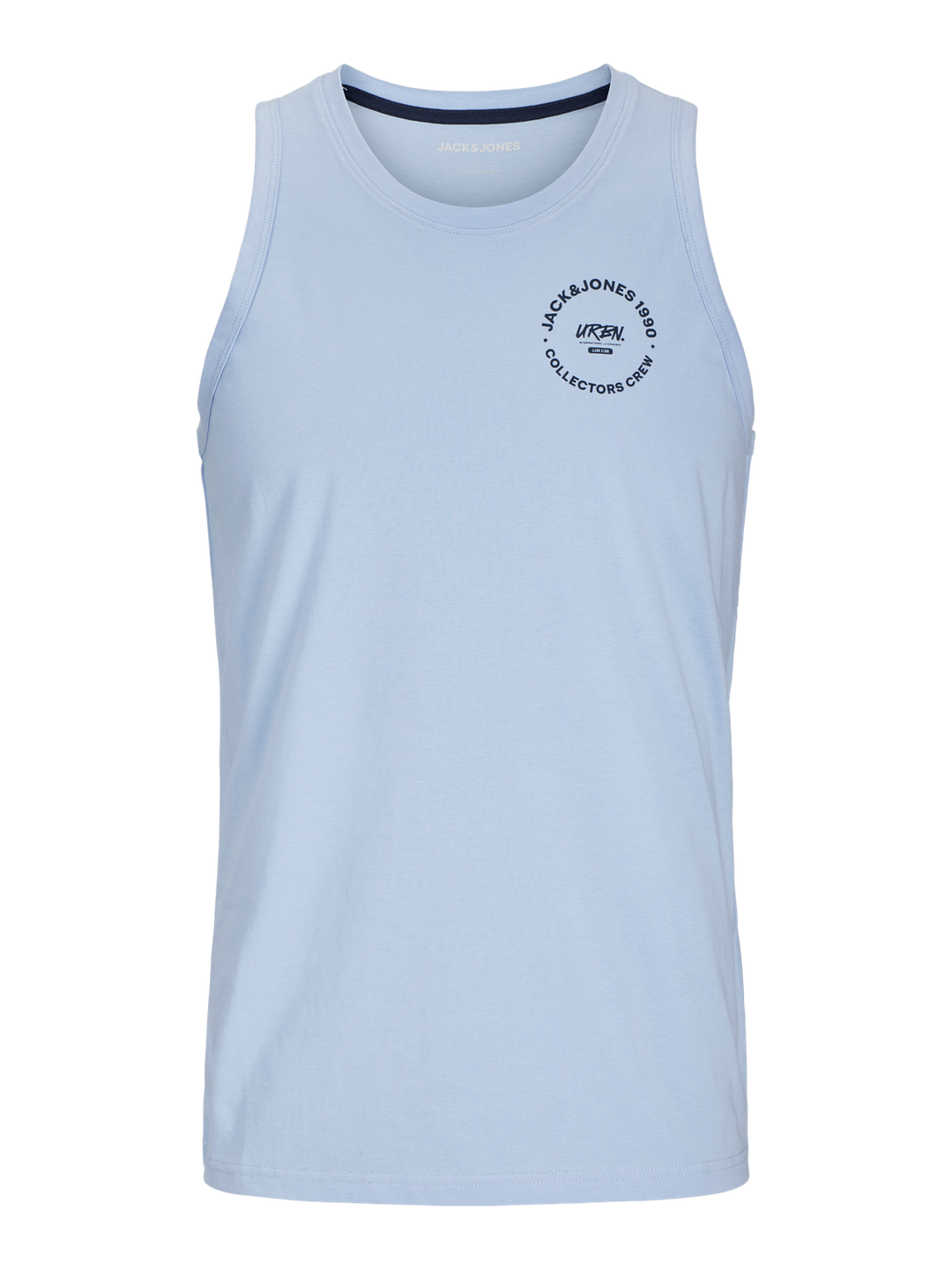 Musculosa Imon