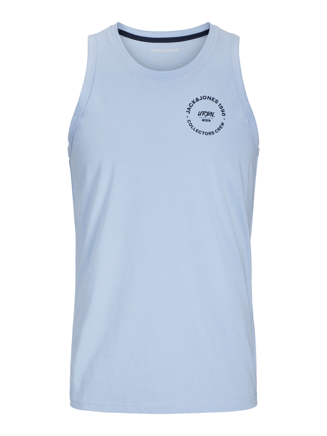 Musculosa Imon