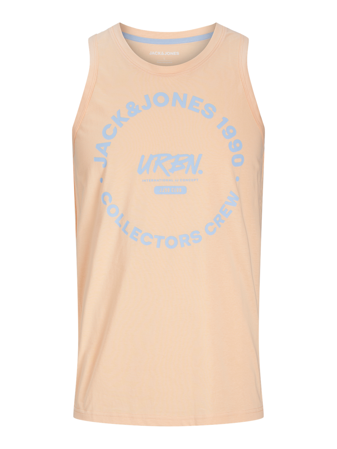 Musculosa Imon