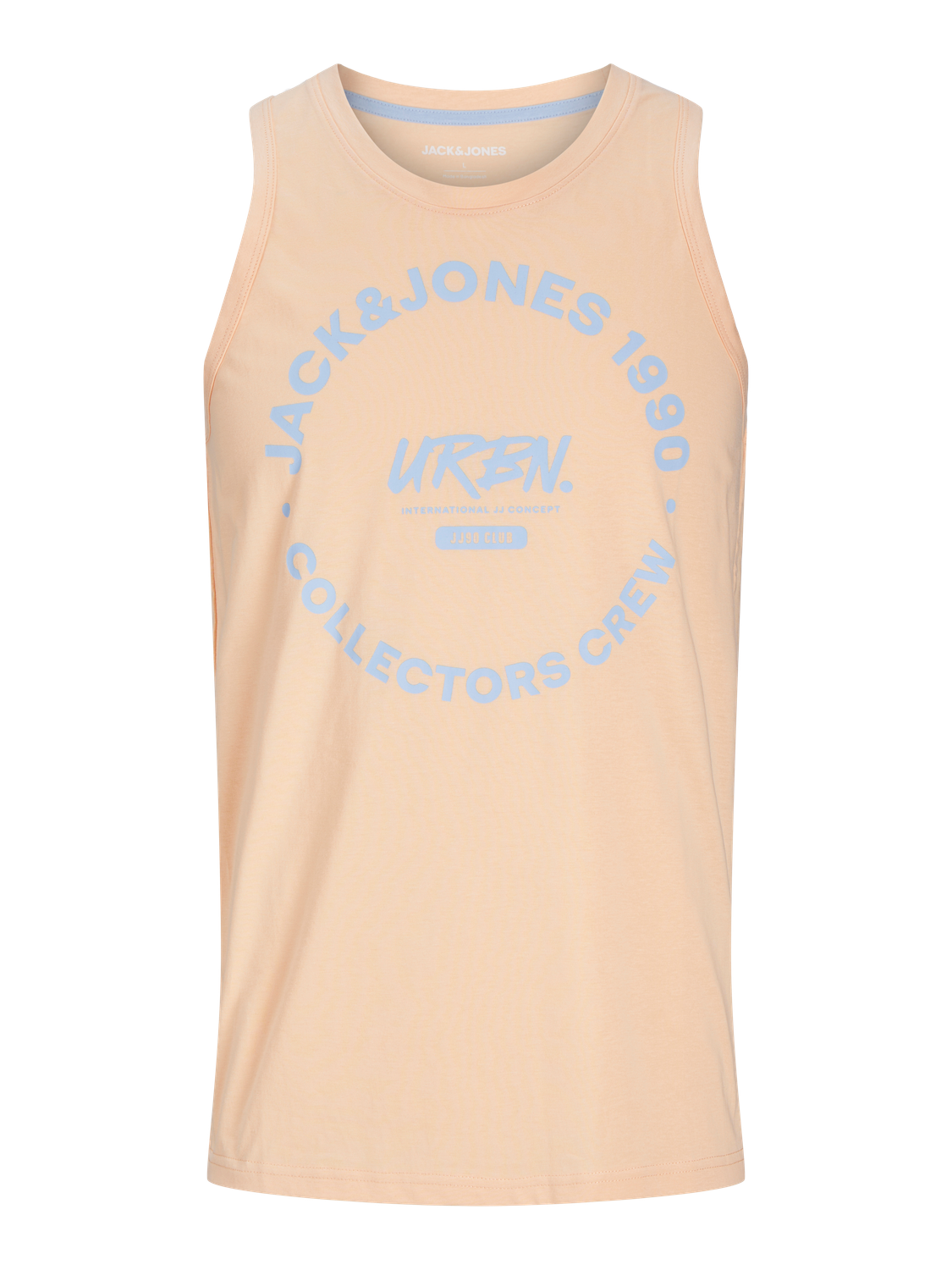 Musculosa Imon