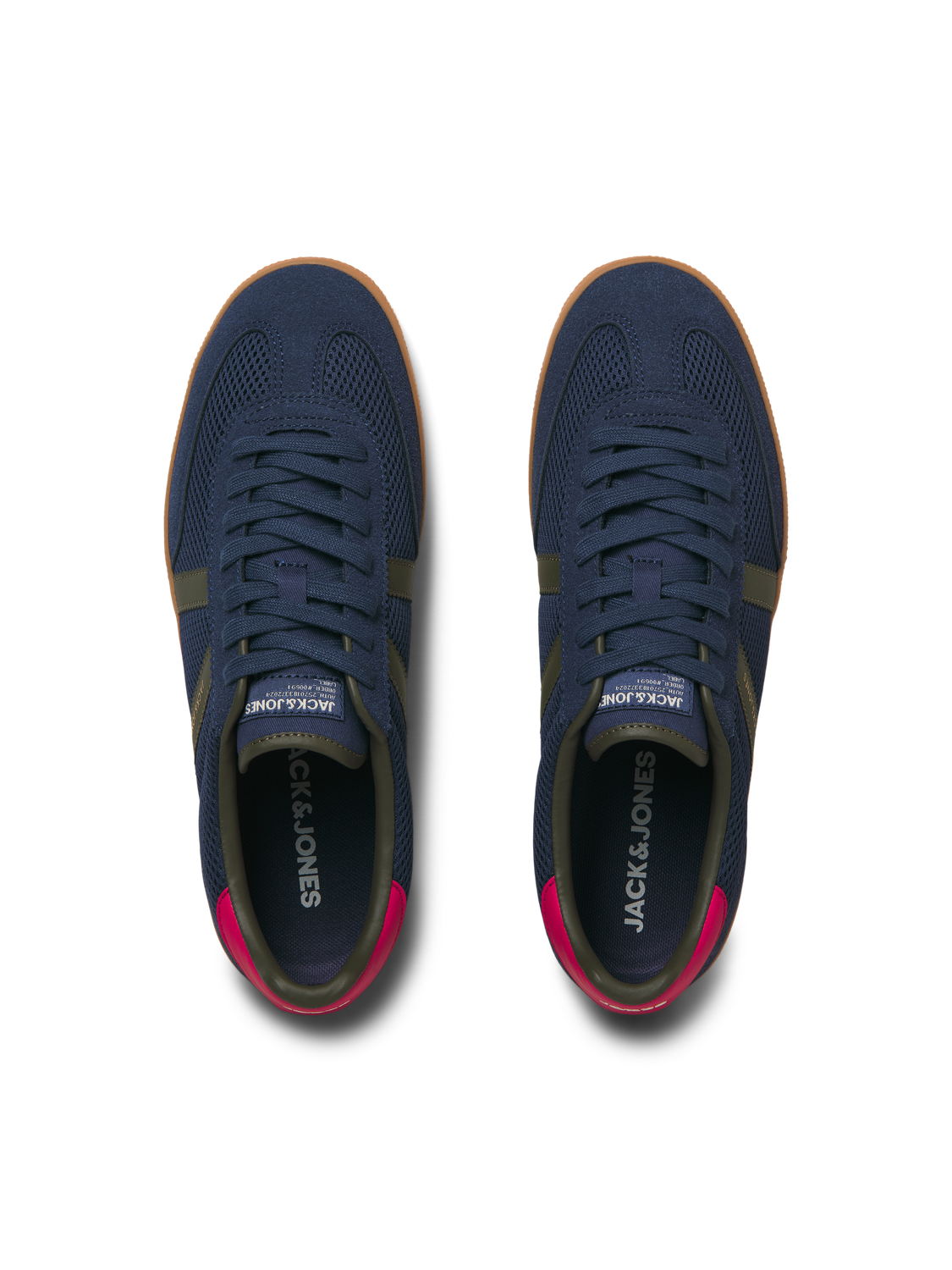 Zapatillas Mambo