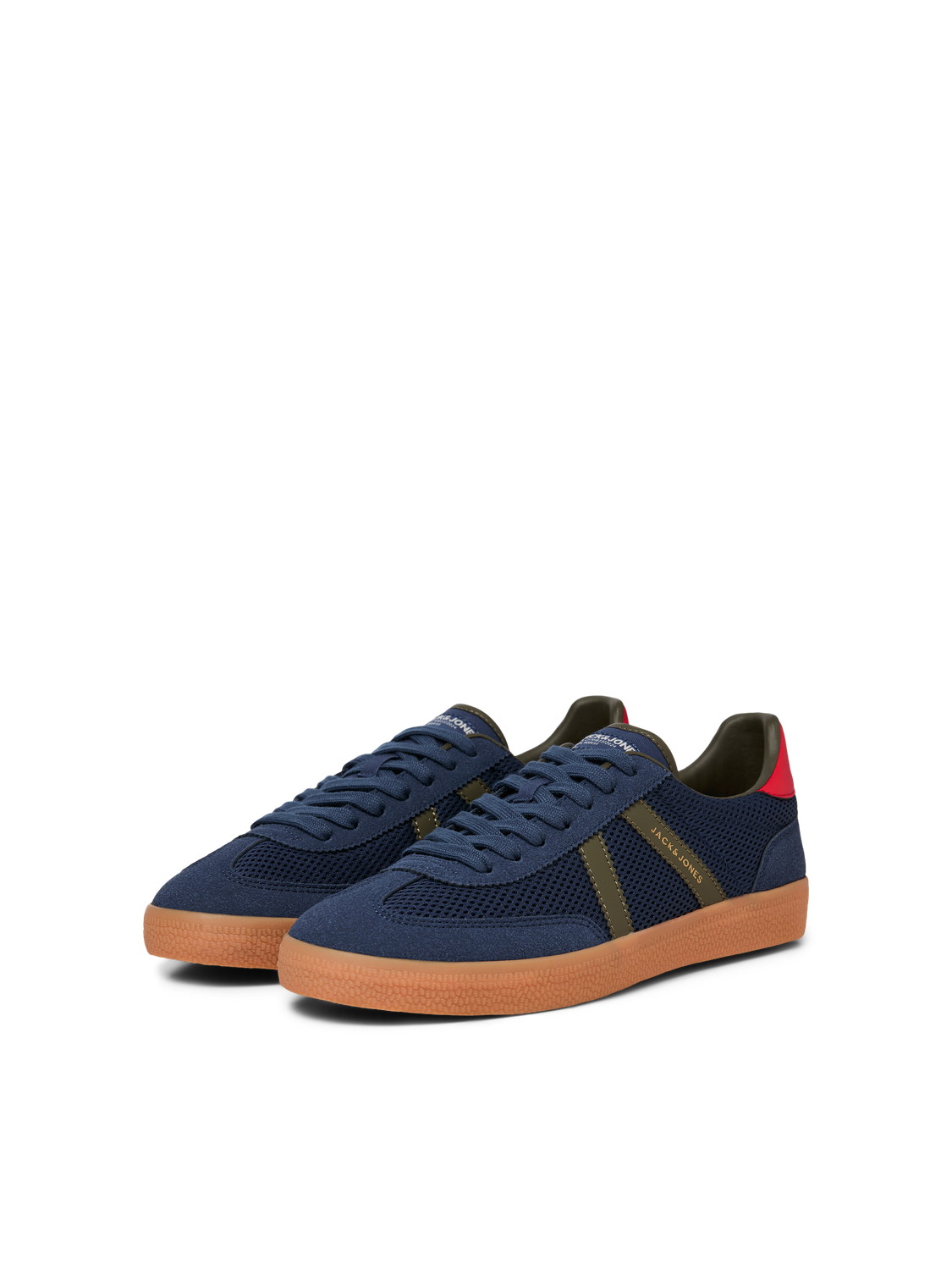 Zapatillas Mambo