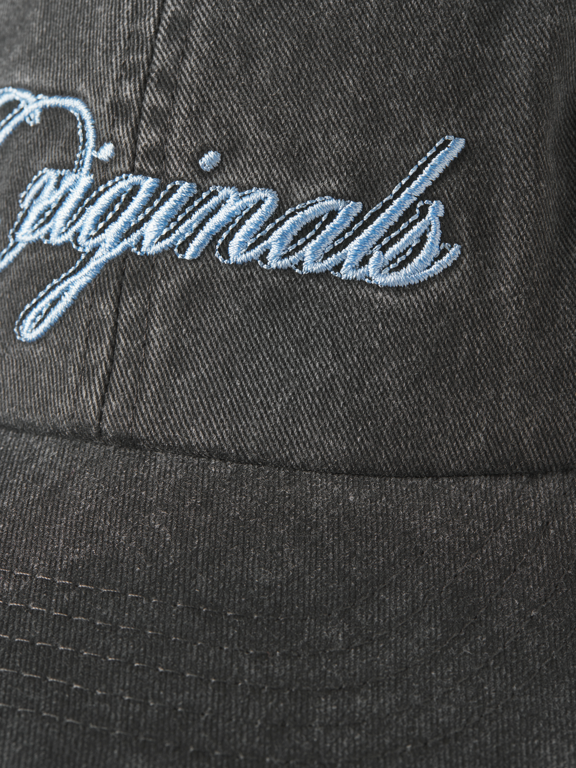 Gorra Soft
