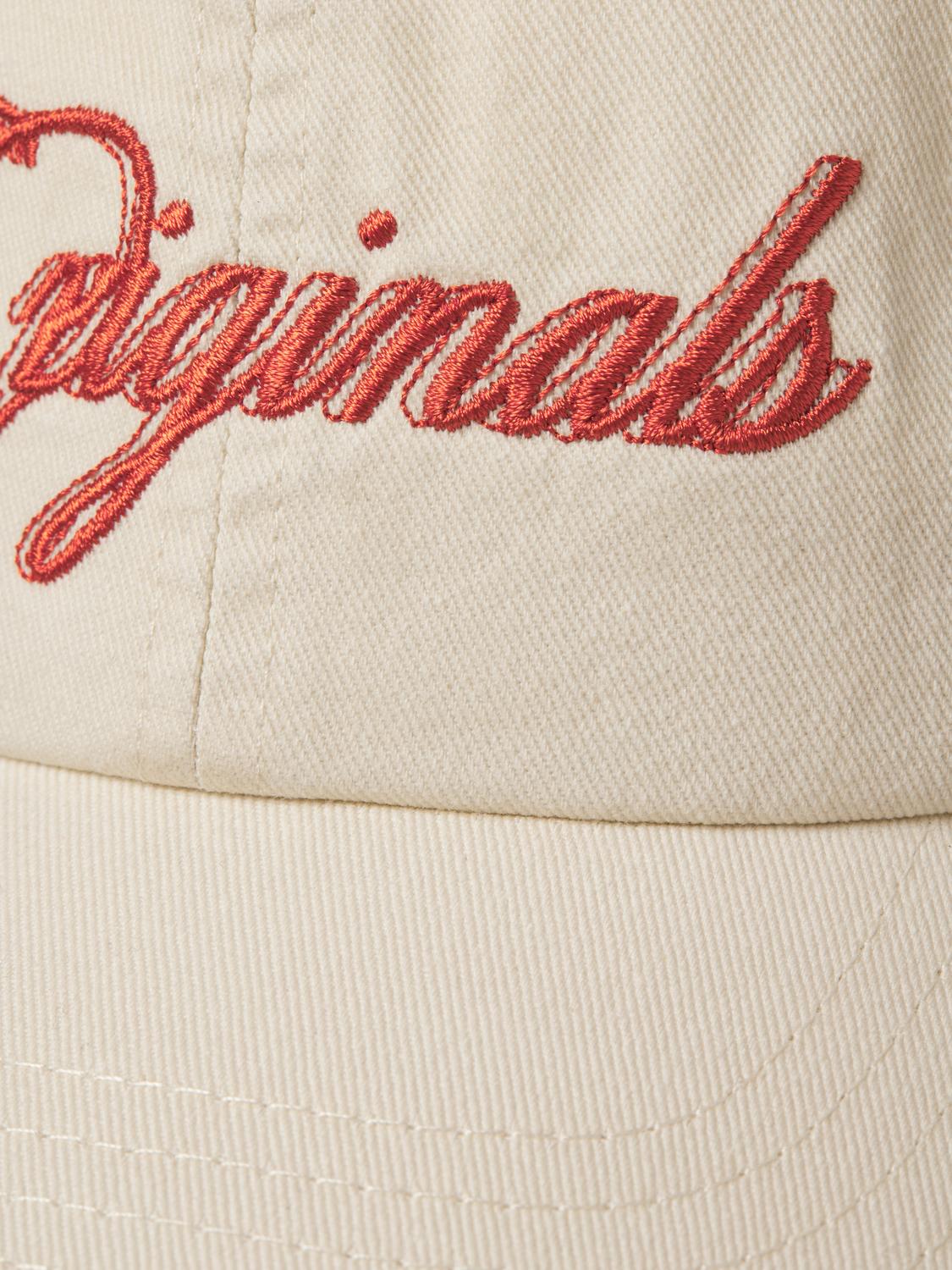 Gorra Soft