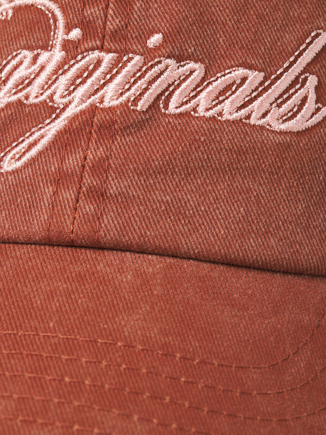 Gorra Soft