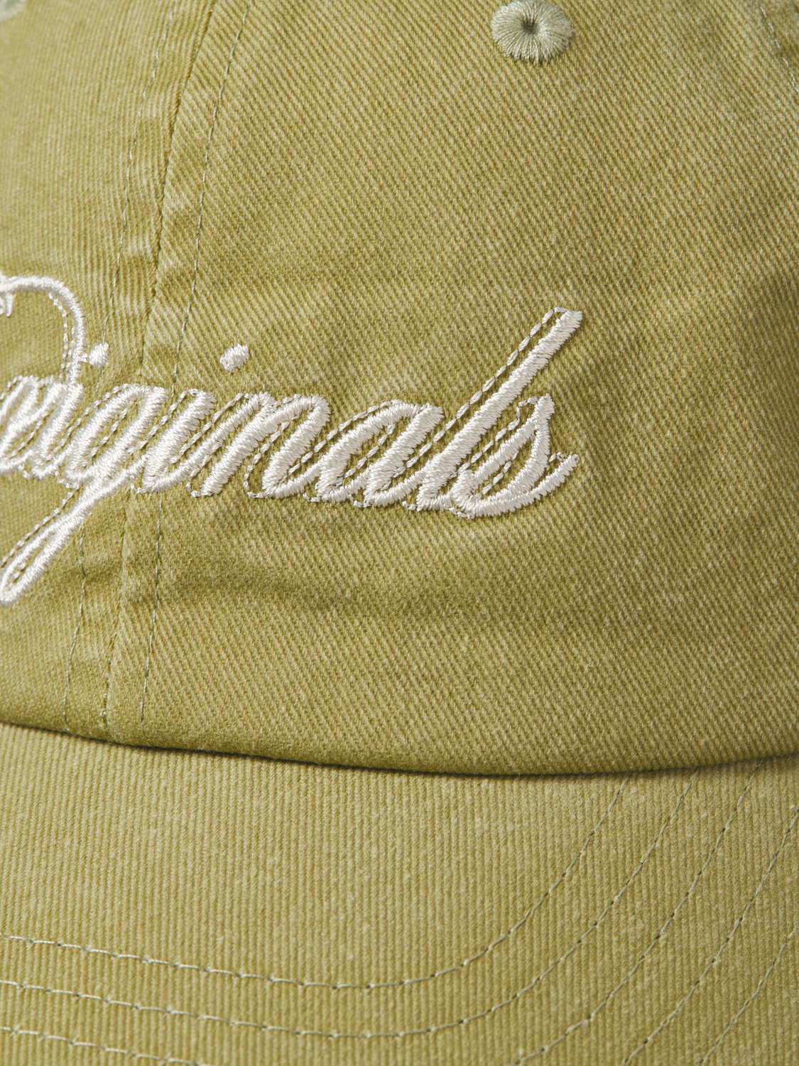 Gorra Soft