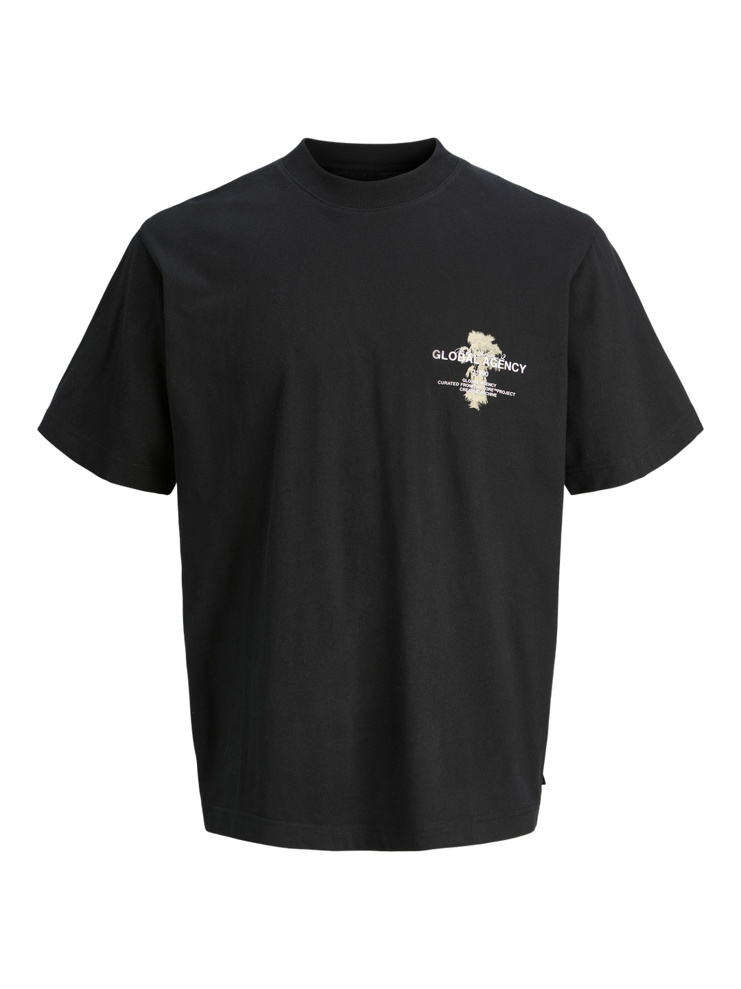 Remera Horizon Photo relaxed