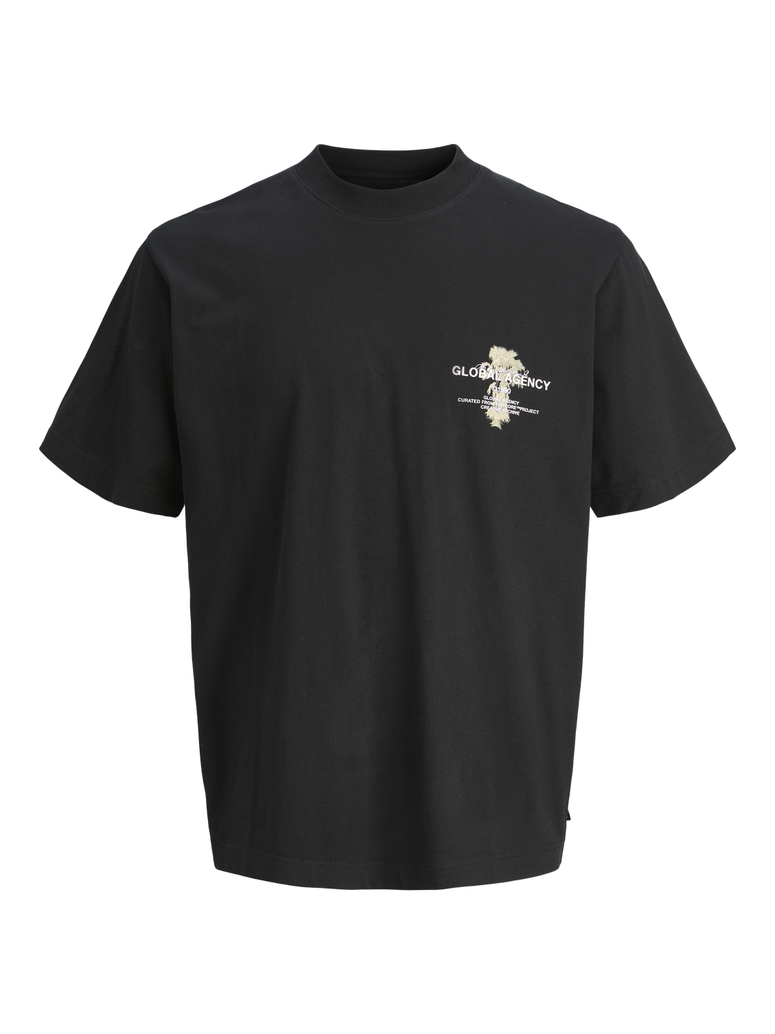 Remera Horizon Photo relaxed