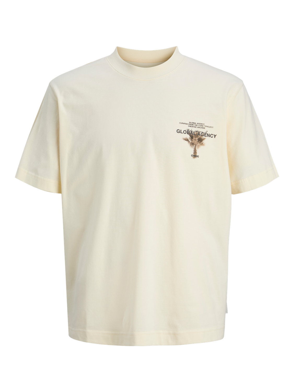 Remera Horizon Photo relaxed