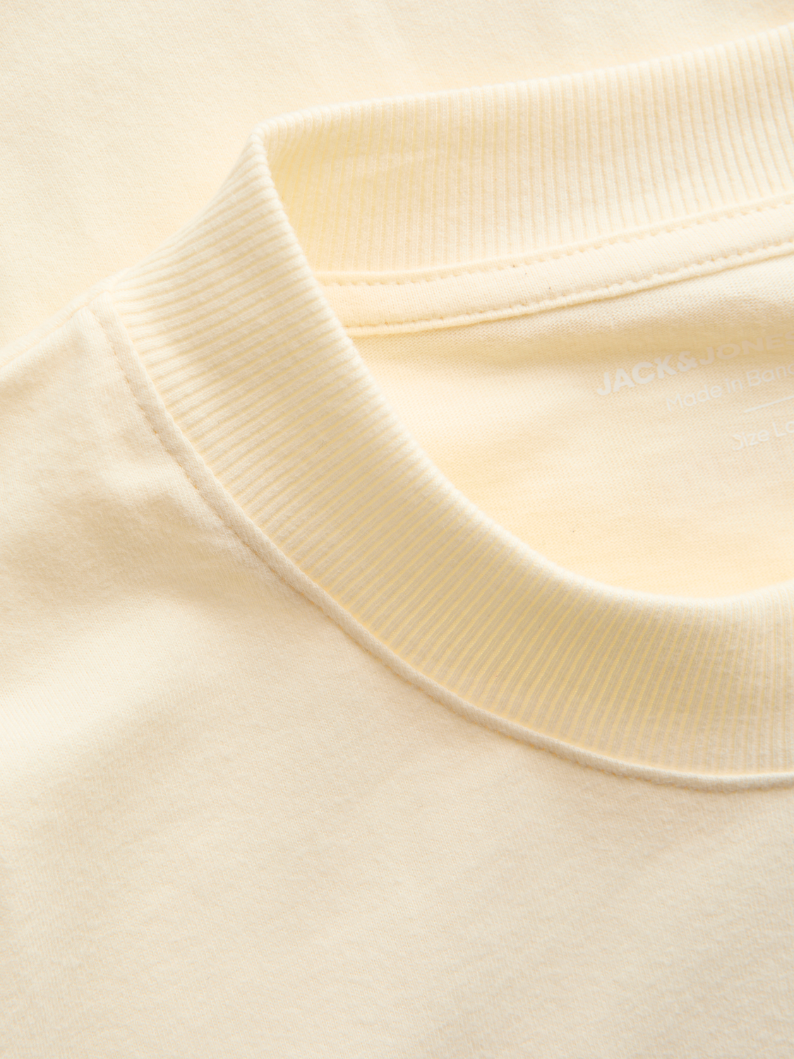Remera Horizon Photo relaxed