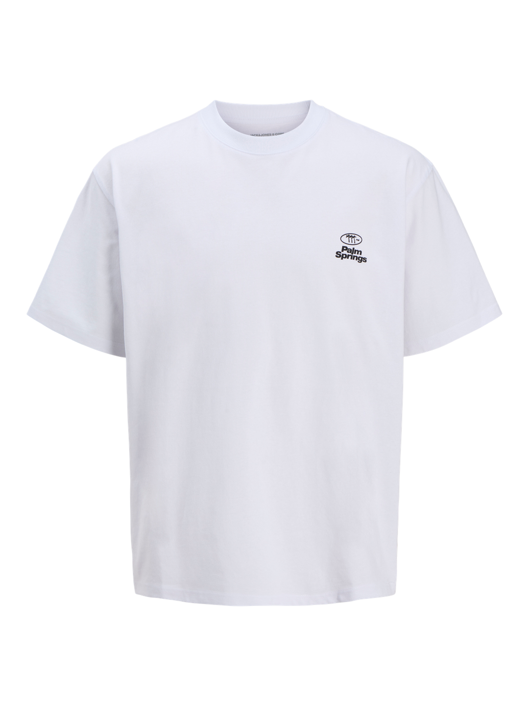 Remera Cohorizon oversize