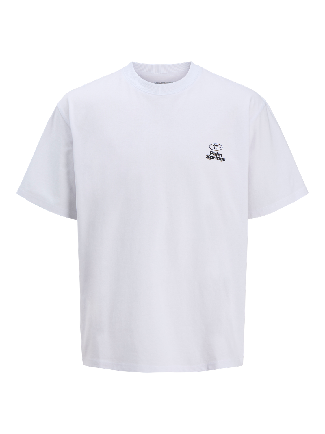 Remera Cohorizon oversize