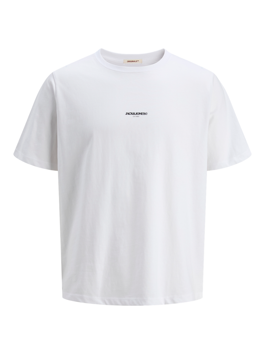 Remera Tavira relaxed