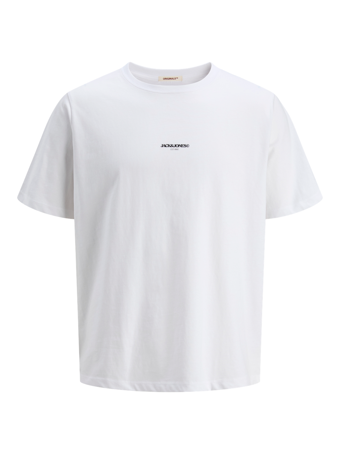 Remera Tavira relaxed