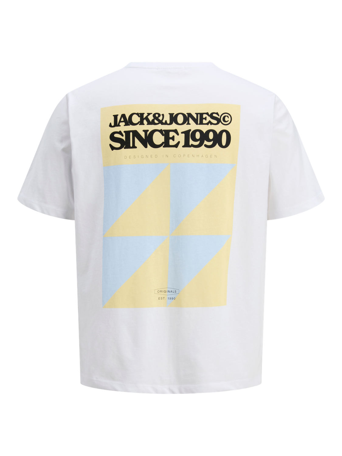 Remera Tavira relaxed