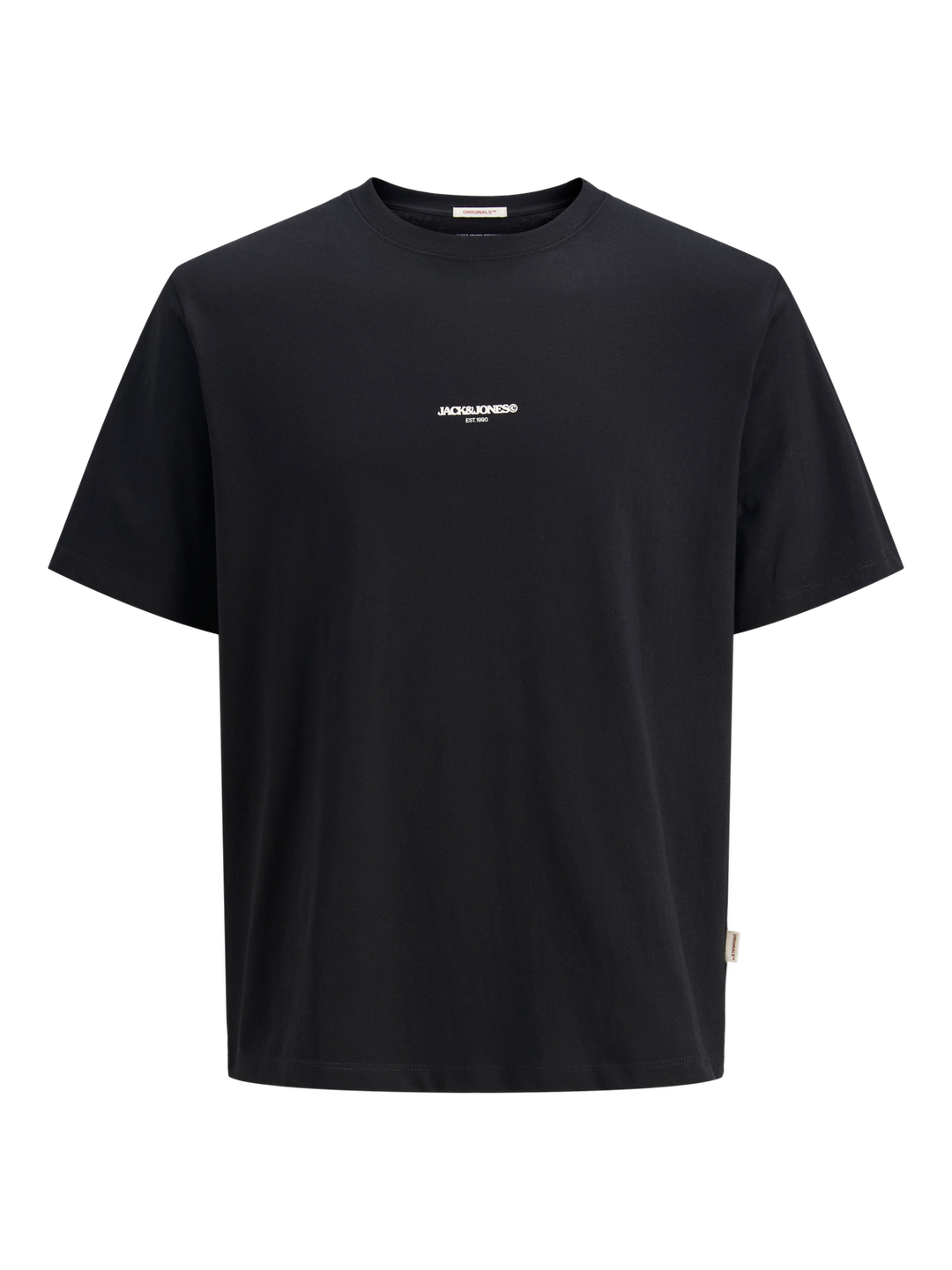 Remera Tavira relaxed