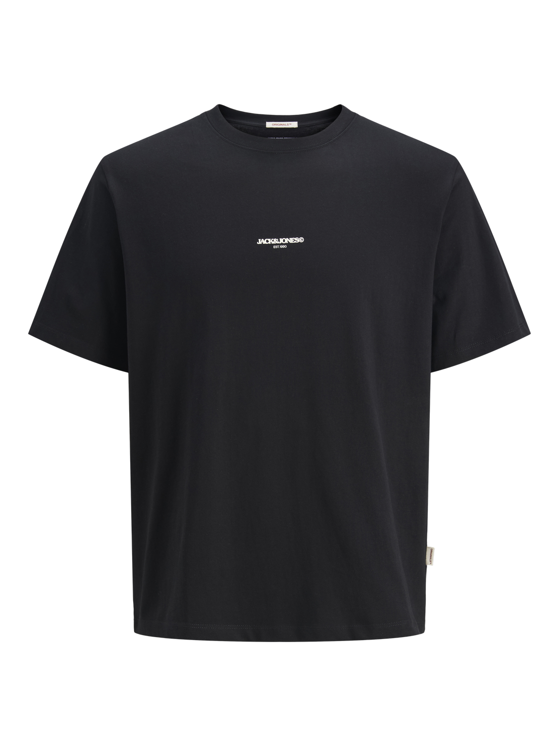 Remera Tavira relaxed