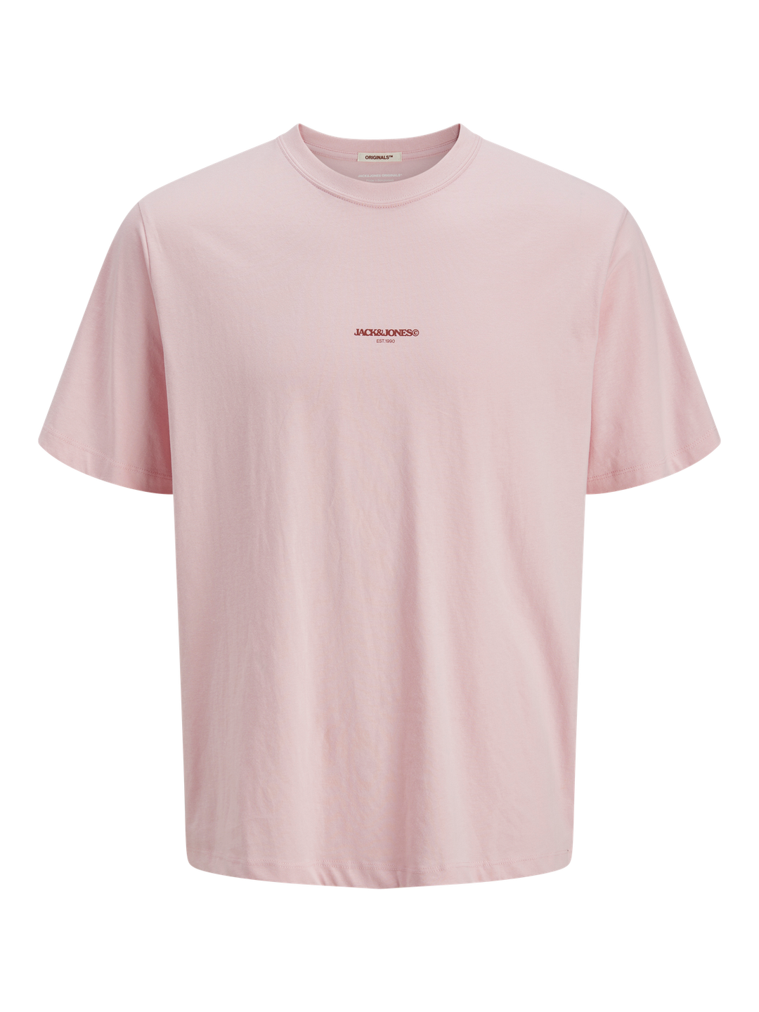 Remera Tavira relaxed