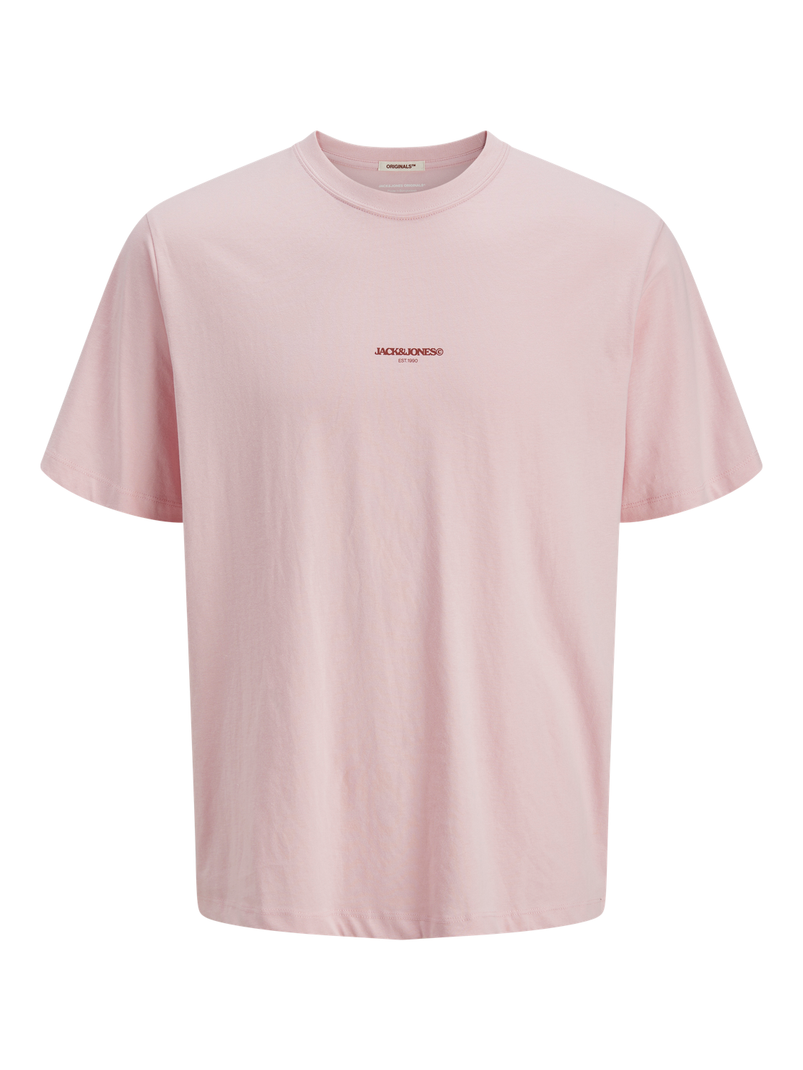 Remera Tavira relaxed