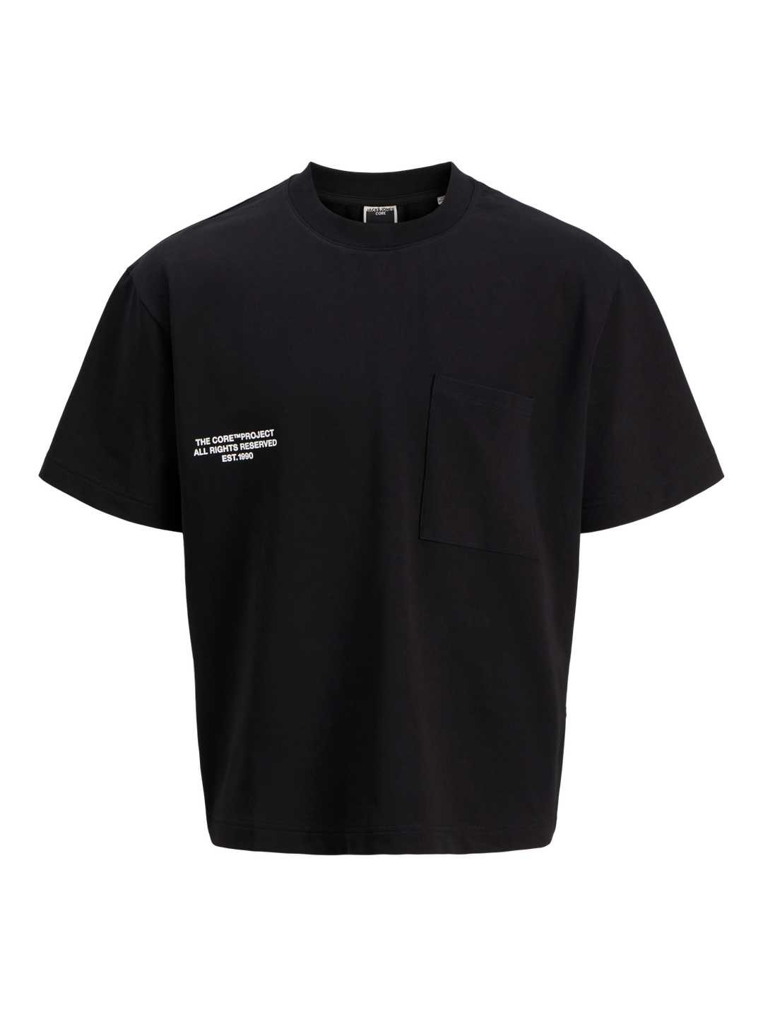 Remera Cohorizon oversize