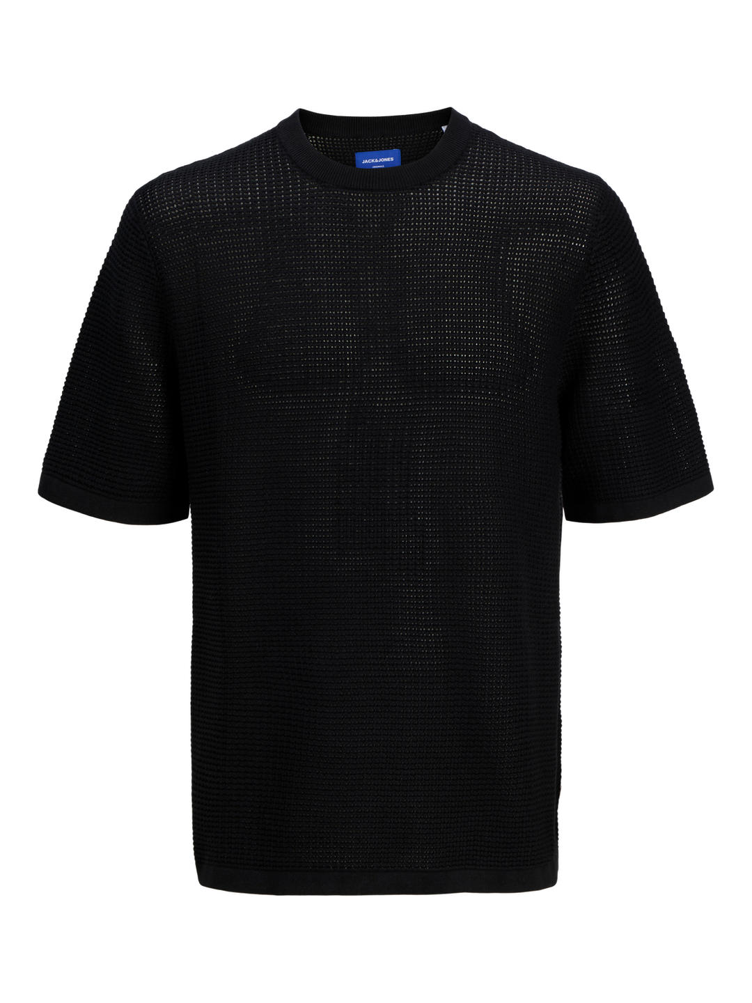 Remera Tejida Almeria relaxed