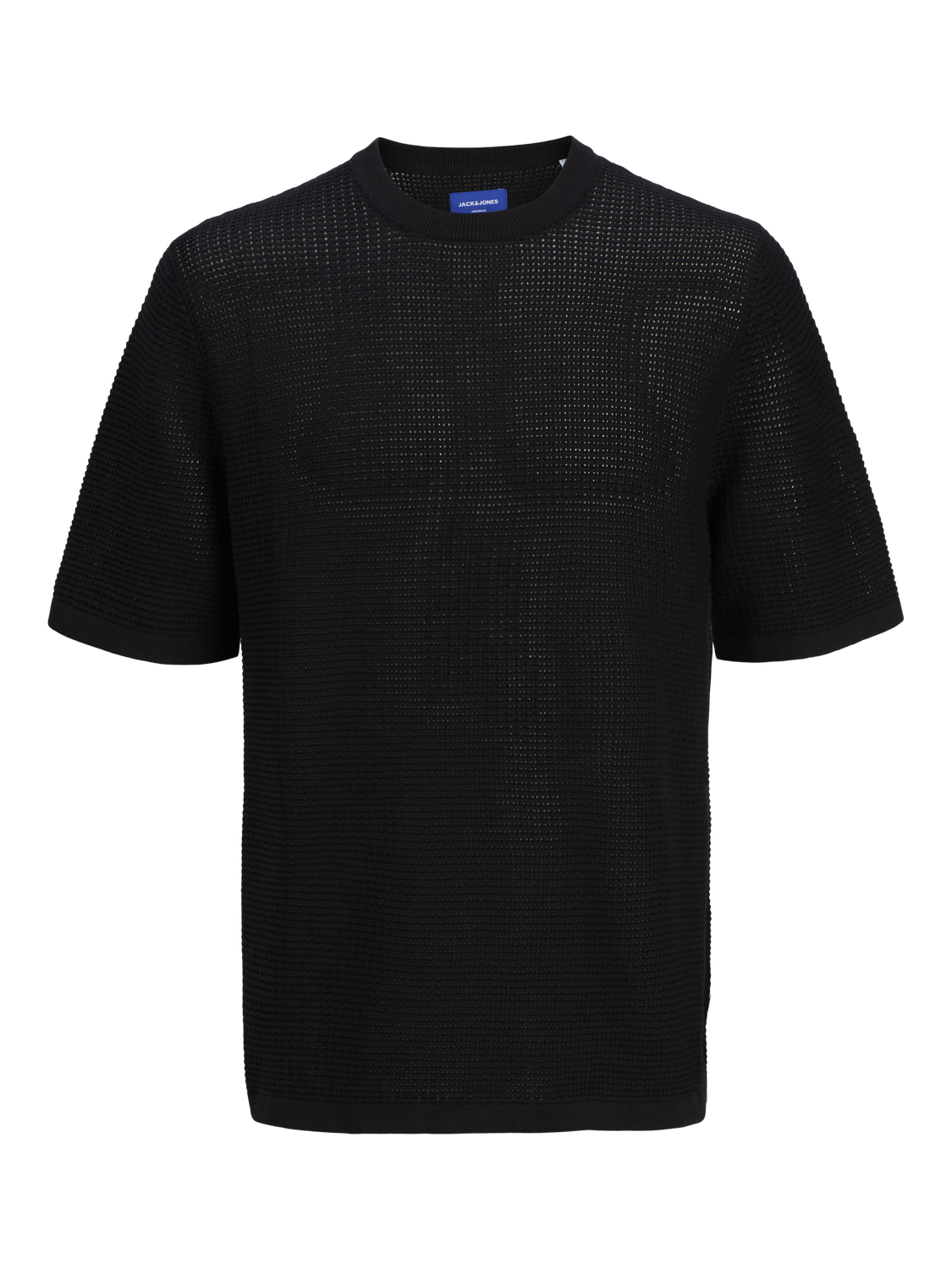 Remera Tejida Almeria relaxed