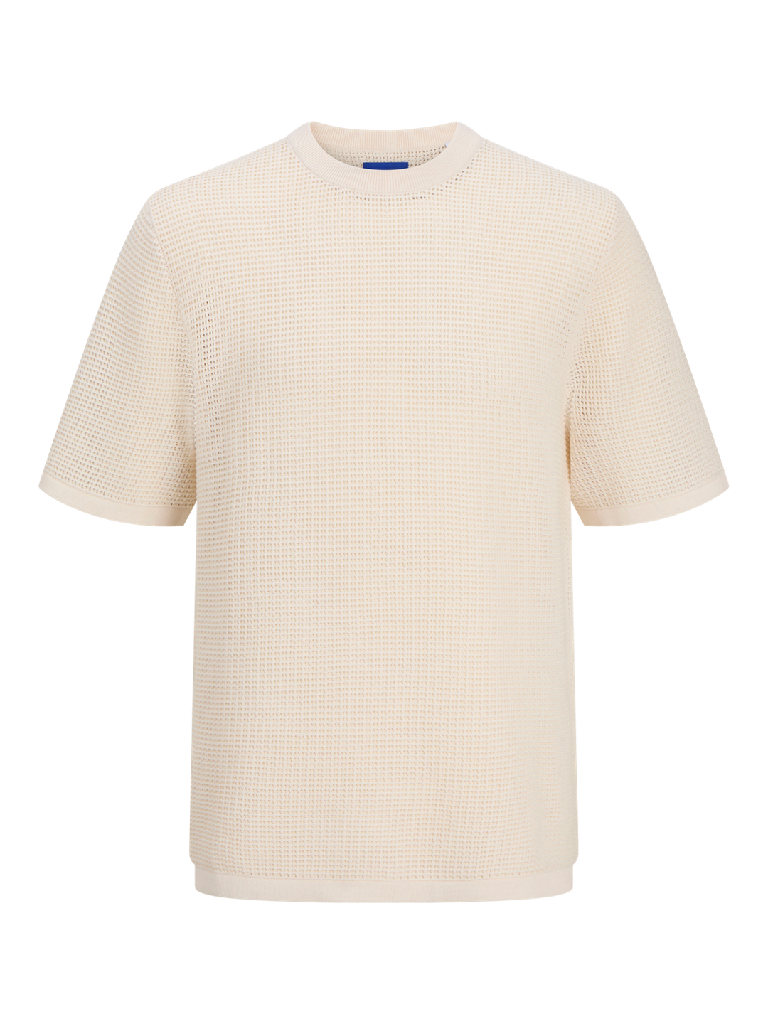 Remera Tejida Almeria relaxed