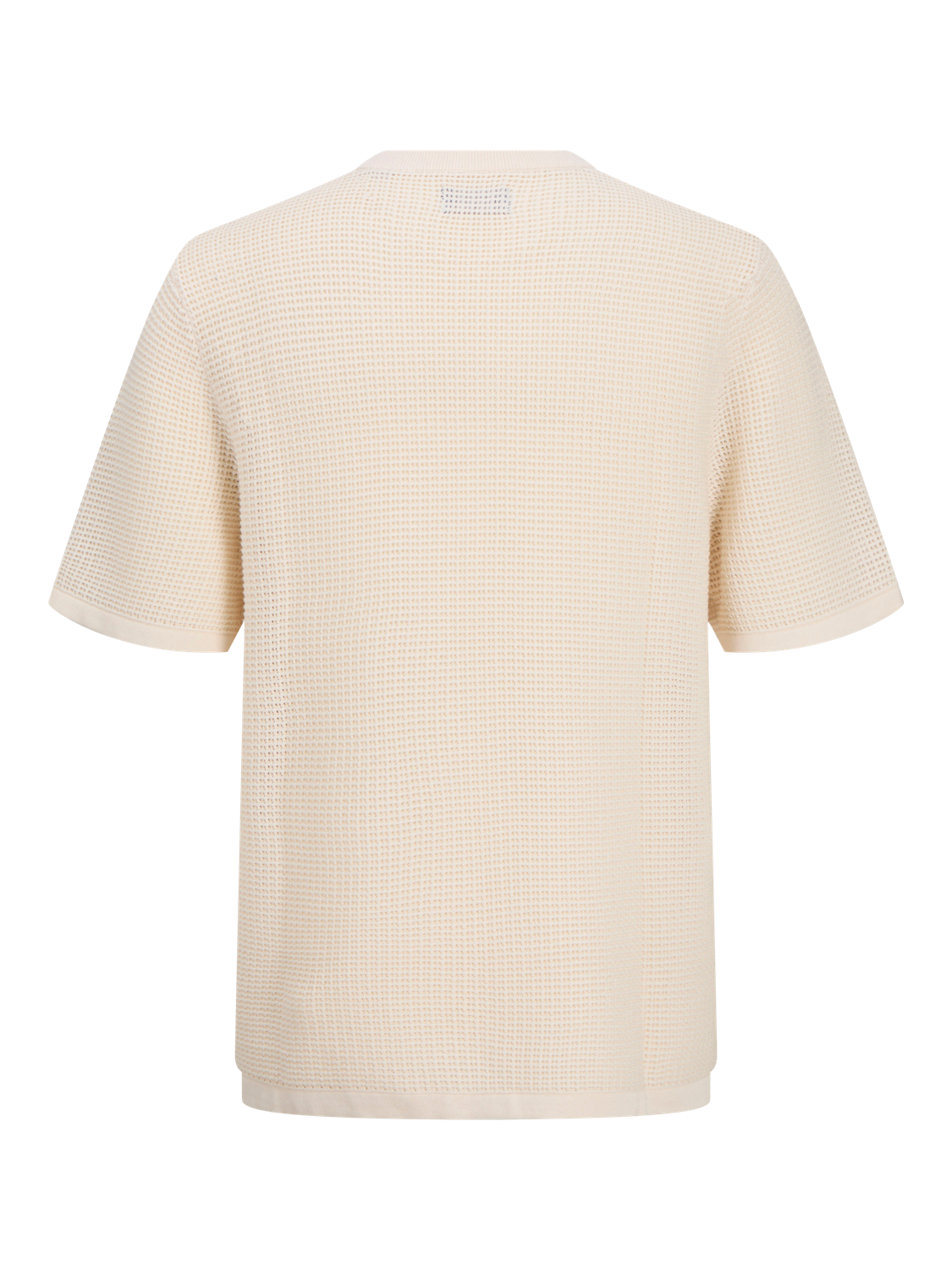 Remera Tejida Almeria relaxed