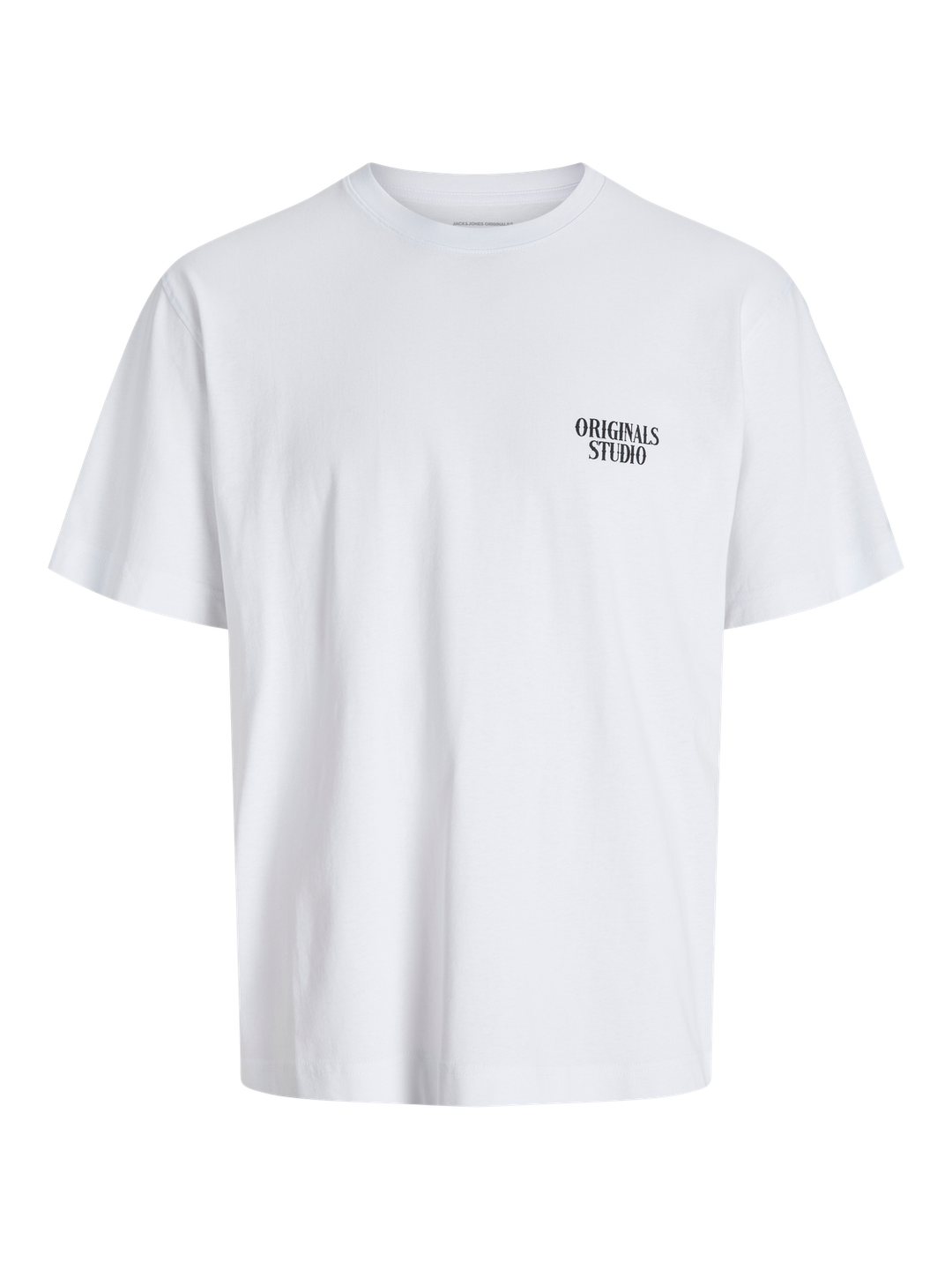 Remera Austin loose