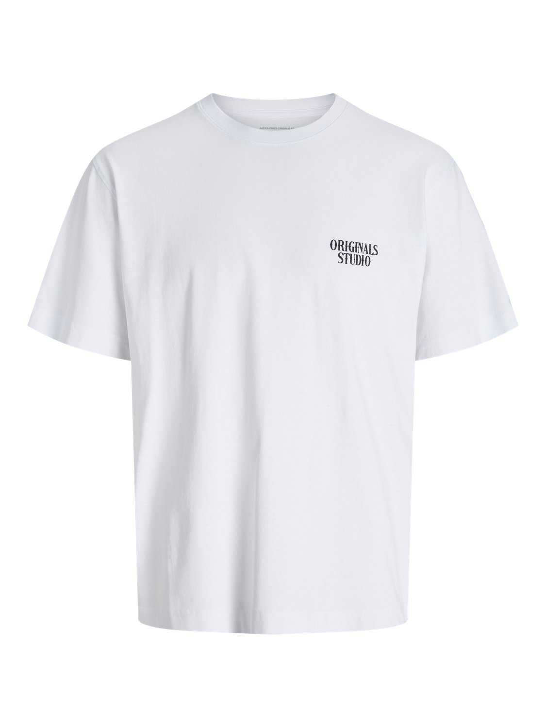 Remera Austin loose