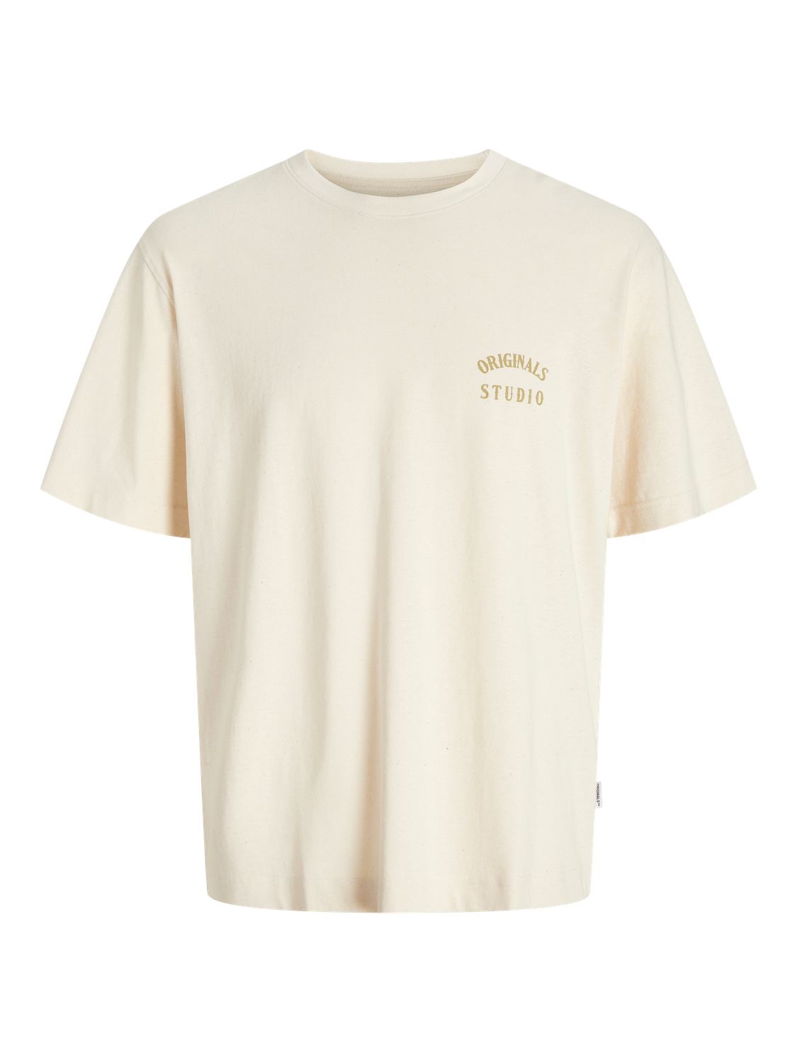 Remera Austin loose