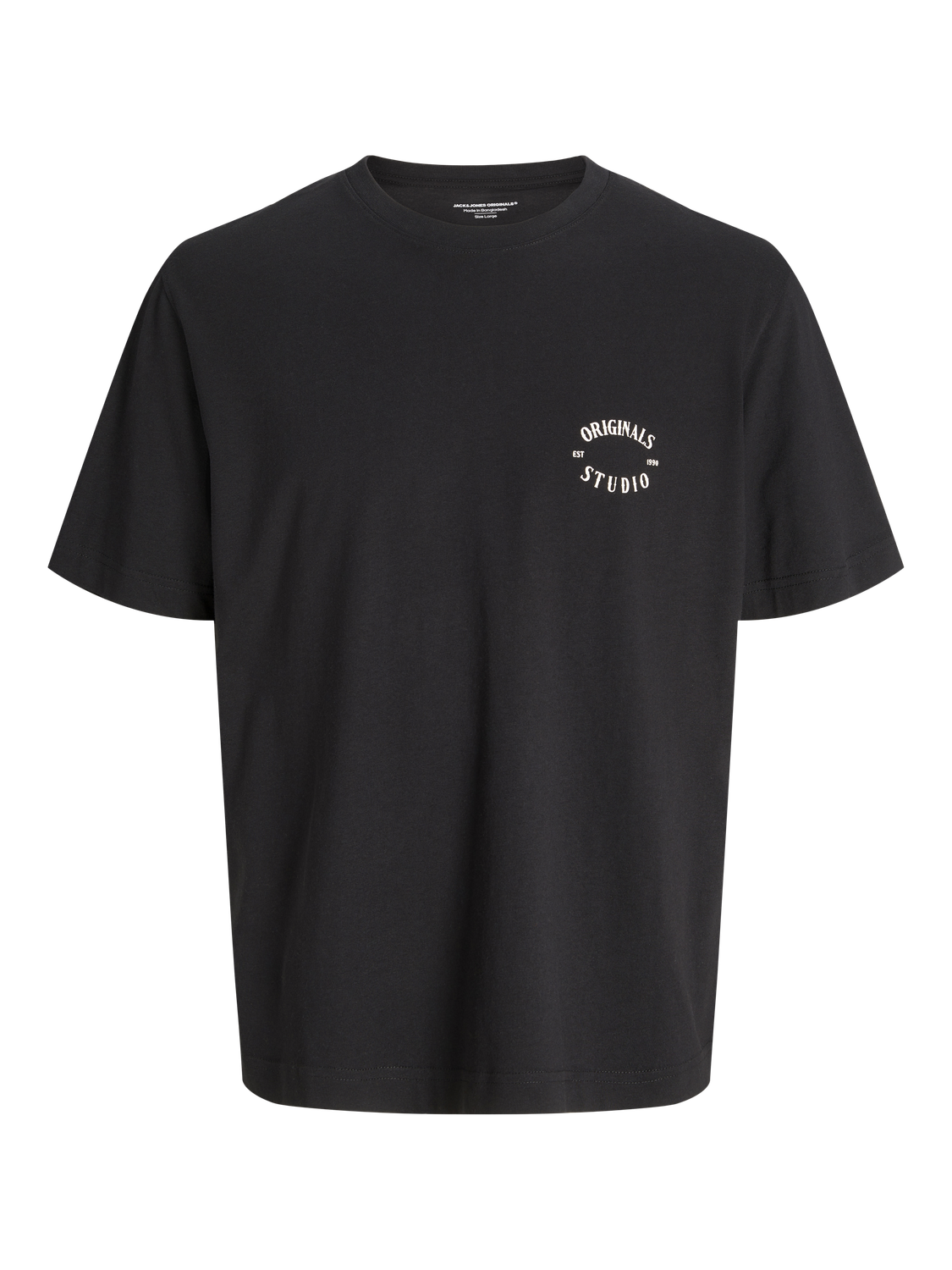 Remera Austin loose