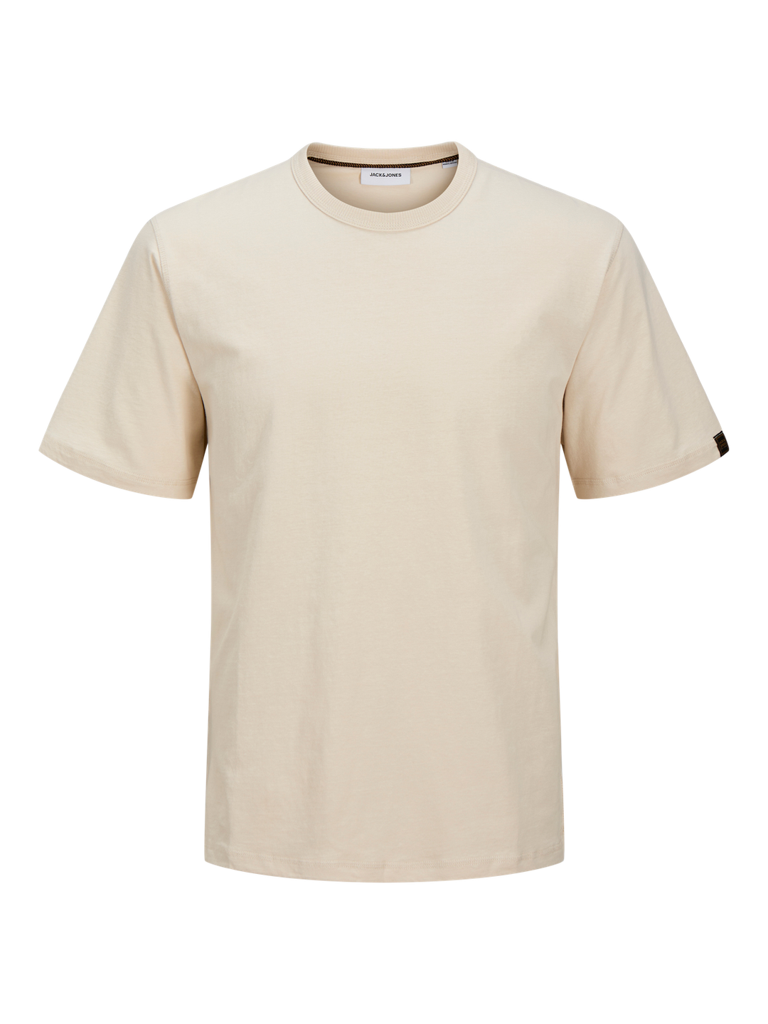 Remera finny relaxed