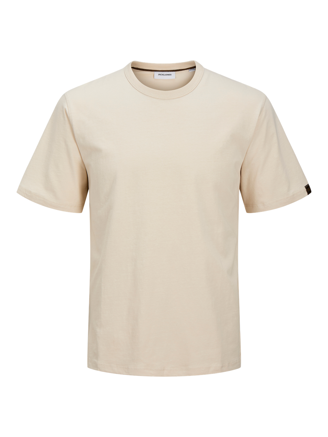 Remera finny relaxed