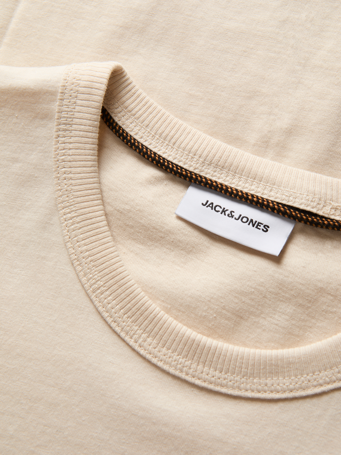 Remera finny relaxed