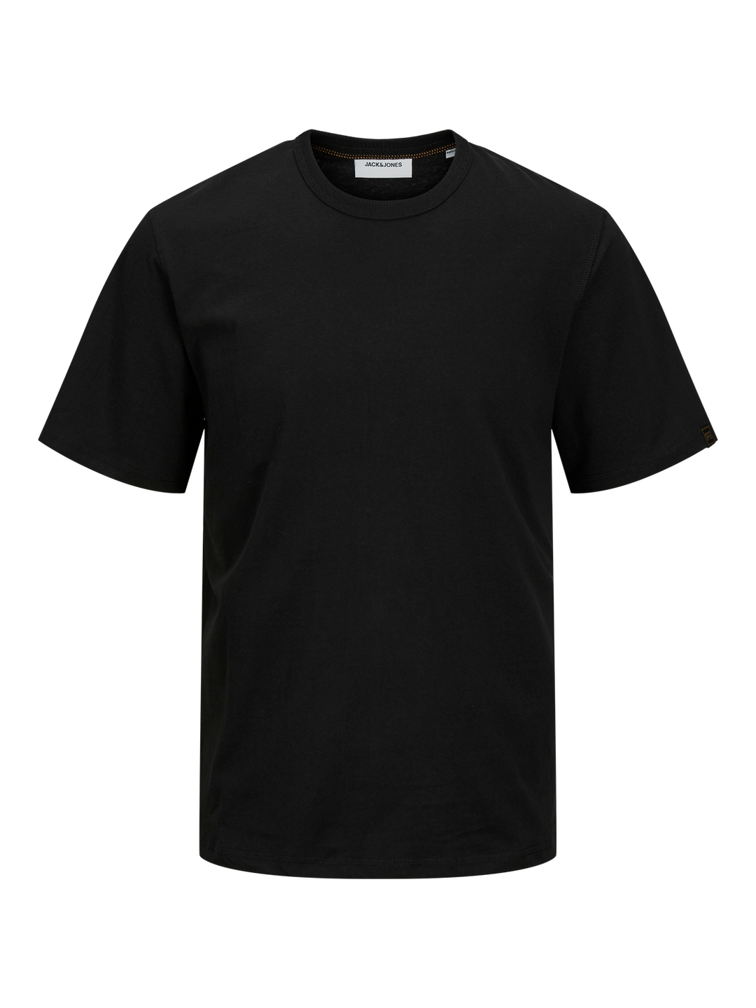 Remera finny relaxed