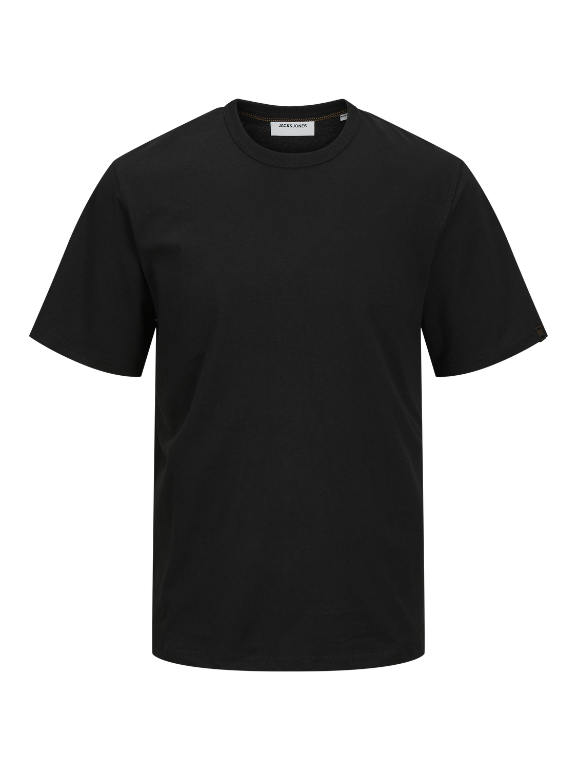 Remera finny relaxed
