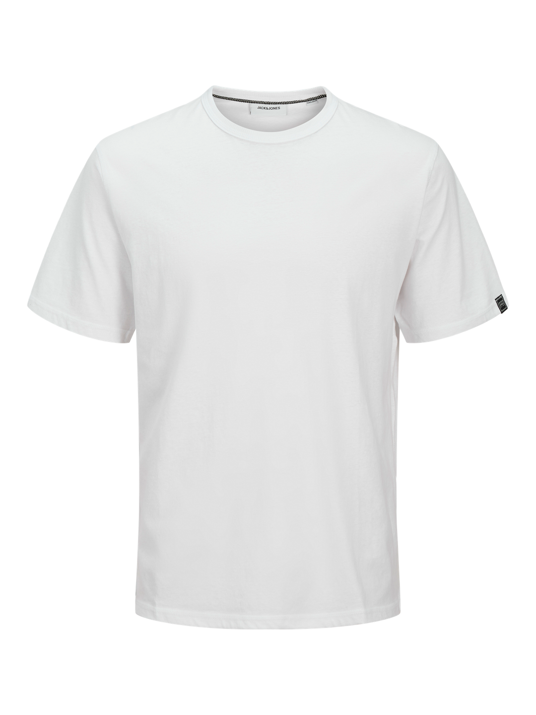 Remera finny relaxed
