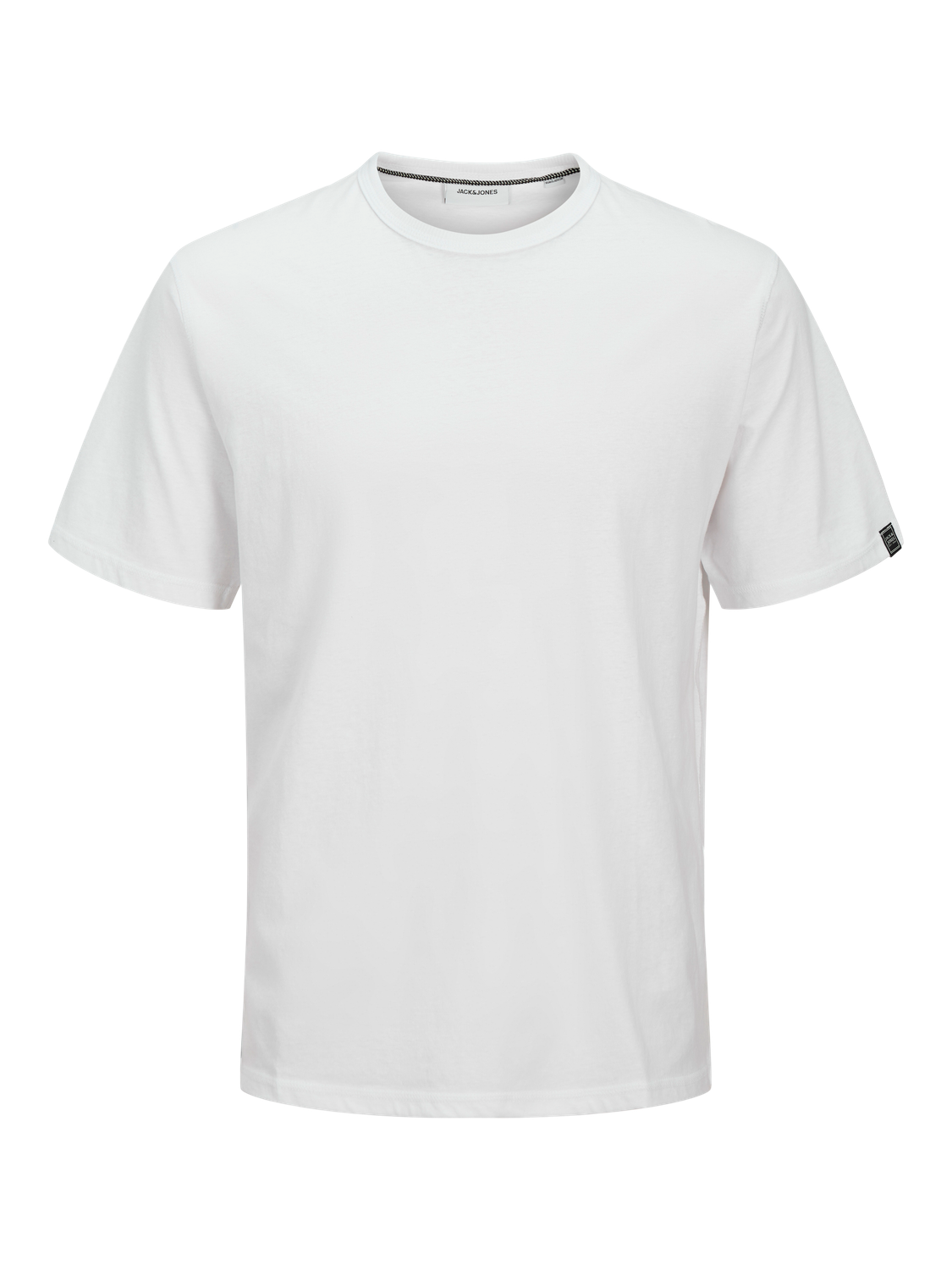 Remera finny relaxed