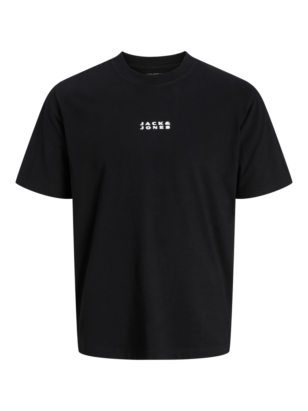 Remera costance relaxed